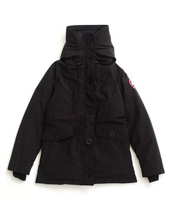 Charlotte Parka/2300WJ/シャーロットパーカ