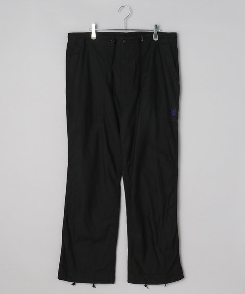 String Fatigue Pant - Back Sateen/ストリング ファティーグパンツ バックサテン