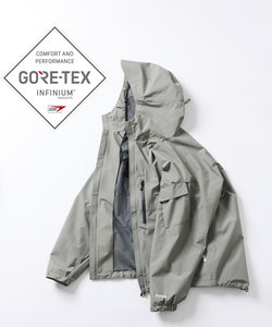 SP GORE-TEX PARKA/別注 ゴアテックス パーカー/撥水