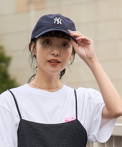 別注 9TWENTY MINI LOGO CAP/ナイントゥエンティ ミニロゴキャップ/ニューエラ