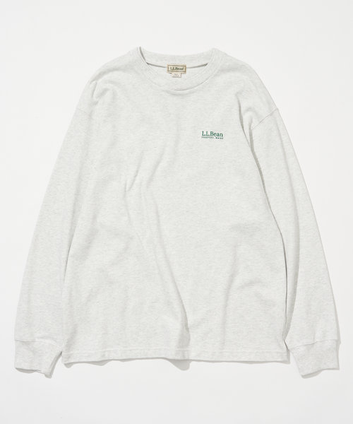 Union Long-Sleeve T-Shirt/ユニオン ロングスリーブTシャツ | FREAK'S 