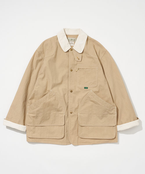 Bean’s Field Coat/ビーンズ フィールド コート