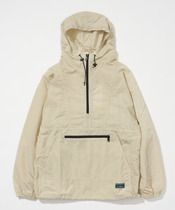 Bean’s Light Nylon Anorak/ビーンズ ライトナイロン アノラック