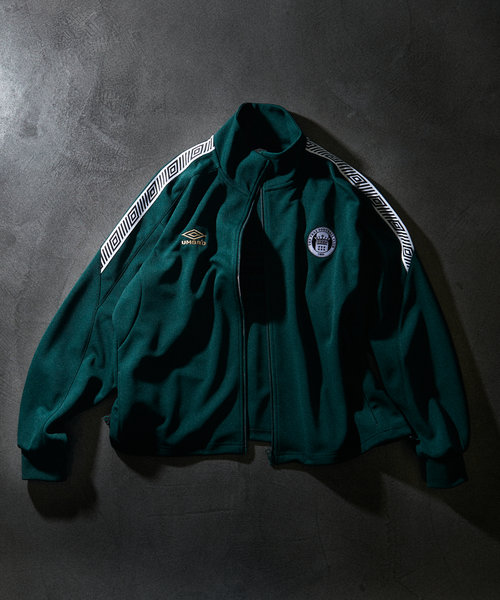 別注 Track Jacket/トラックジャケット