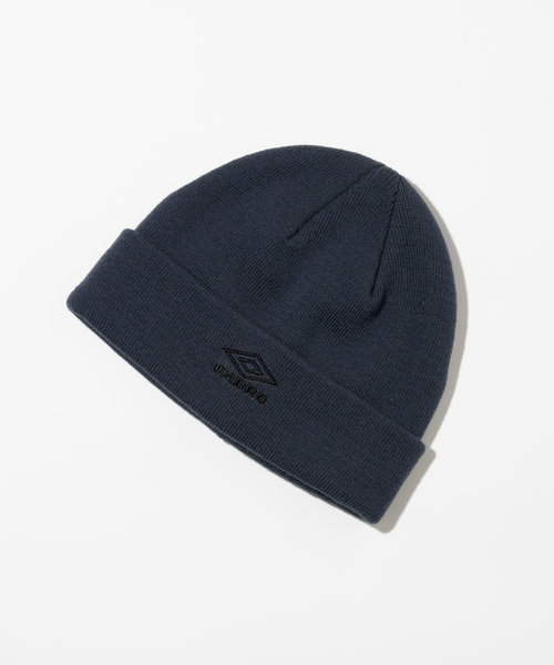 別注 Beanie Small Logo/ビーニー スモールロゴ