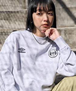 別注 Crew Neck Sweat Shirt/別注 クリーネックスウェット