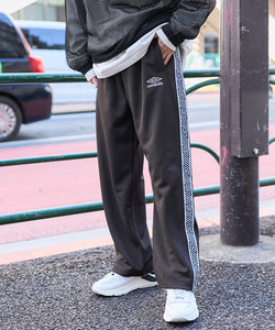 別注 Track Pants/別注トラックパンツ