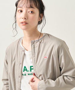 INSULATION JACKET/インサレーション ジャケット