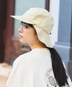 別注 SAFARI JET CAP / サファリ ジェットキャップ