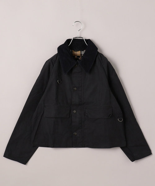 barbour sl spey casual/バブアースペイカジュアル | FREAK'S STORE ...