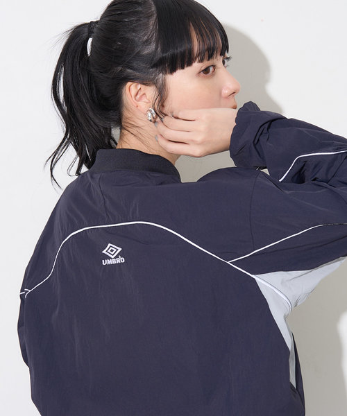 別注 Nylon Pullover/別注 ナイロンプルオーバー