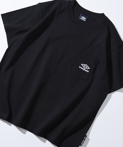 別注 Pocket Short Sleeve Tee/別注 ワンポイントロゴ ショートスリーブ ポケット 半袖Tシャツ