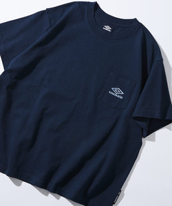 別注 Pocket Short Sleeve Tee/別注 ワンポイントロゴ ショートスリーブ ポケット 半袖Tシャツ