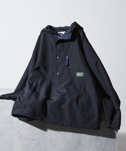 別注 destination anorak parka/デスティネーション アノラック パーカー/ブルゾン/ワイドシルエット