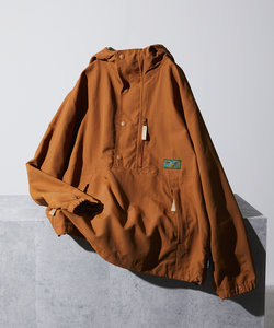 別注 destination anorak parka/デスティネーション アノラック パーカー/ブルゾン/ワイドシルエット