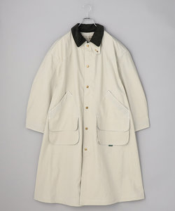 Bean's Long Field Coat II/ビーンズ ロング フィールドコート2