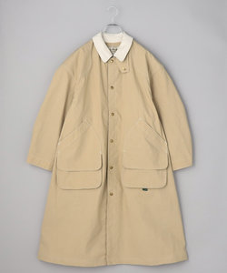 Bean's Long Field Coat II/ビーンズ ロング フィールドコート2