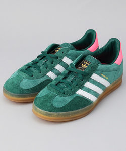 GAZELLE INDOOR/ガゼル インドア