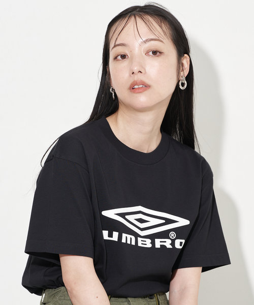 別注 Big Logo Tee/別注 ビッグロゴTシャツ