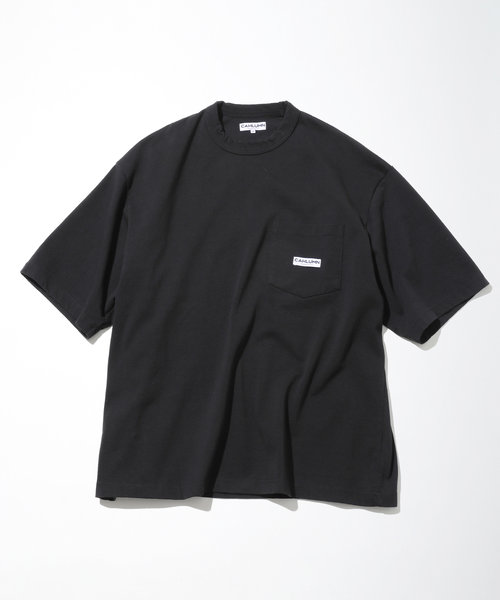 Heavy Weight Jersey Pocket T-Shirt/ヘビーウェイト ジャージー 