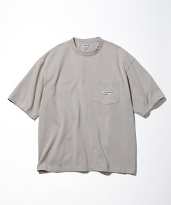 Heavy Weight Jersey Pocket  T-Shirt/ヘビーウェイト ジャージー ポケットTシャツ