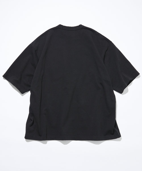 Heavy Weight Jersey Pocket T-Shirt/ヘビーウェイト ジャージー 