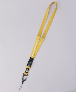 TNF Lanyard/TNFランヤード