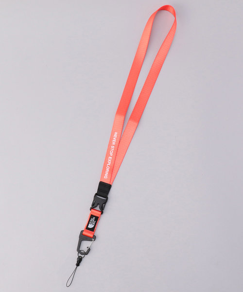 TNF Lanyard/TNFランヤード