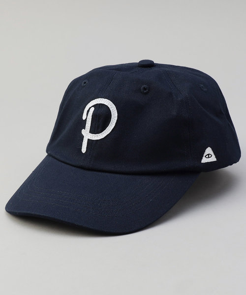 CLASSIC BASEBALL CAP / クラシック ベースボール キャップ