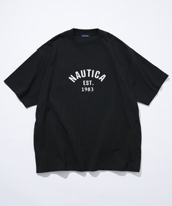 Felt Patch Arch Logo S/S Tee/フェルトパッチ アーチロゴ ショートスリーブTシャツ