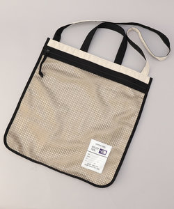 Field Utility Tote/フィールド ユーティリティートート