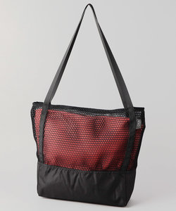 MESH TOTE BAG / メッシュトートバッグ