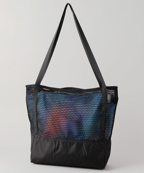 MESH TOTE BAG / メッシュトートバッグ