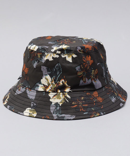 UV&RAIN BUCKET HAT