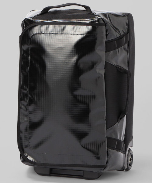 Black Hole Wheeled Duffel 40L/ブラックホール・ウィールド・ダッフル ...