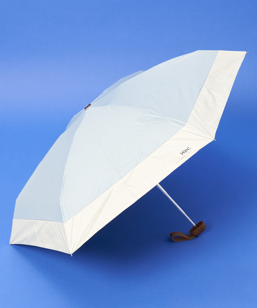 遮光切り継ぎtiny / 晴雨兼用 折りたたみ傘