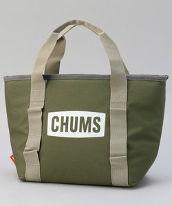 CHUMS Logo Soft Cooler Tote Mini / チャムスロゴソフトクーラーミニトート