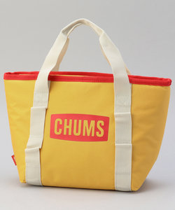 CHUMS Logo Soft Cooler Tote Mini / チャムスロゴソフトクーラーミニトート