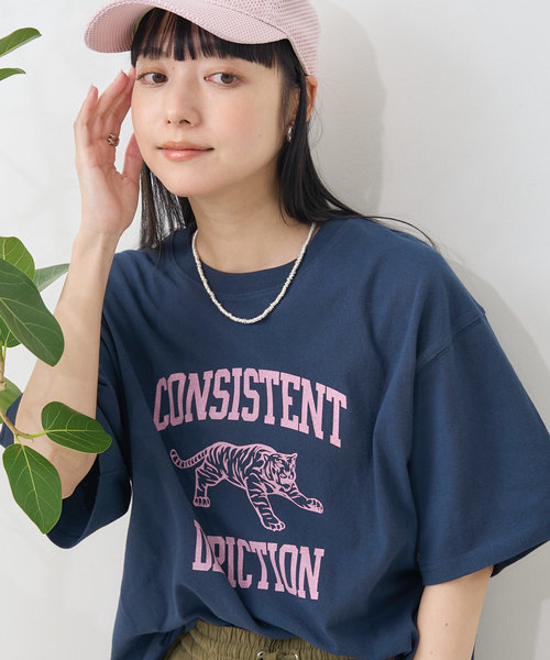 TORA Tシャツ