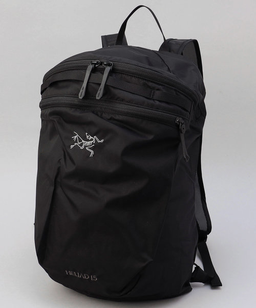 Heliad 15L Backpack/ヘリアッド バックパック | FREAK'S STORE ...