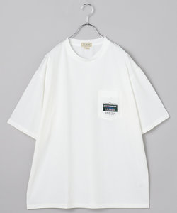 Bean’s Katahdin Pocket-T/ビーンズ カタディン ポケットTシャツ