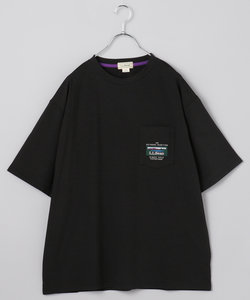 Bean’s Katahdin Pocket-T/ビーンズ カタディン ポケットTシャツ