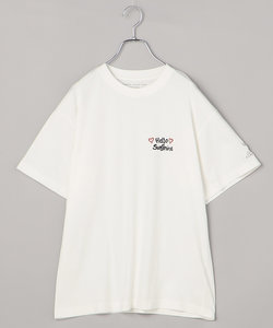 HELLOSUNSHINE Tシャツ/ハローサンシャインTシャツ