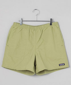 限定展開 MS Baggies Shorts-5inch / メンズ・バギーズ・ショーツ ５インチ / 57022