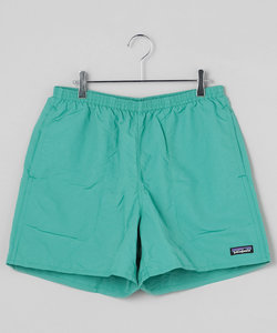 限定展開 MS Baggies Shorts-5inch / メンズ・バギーズ・ショーツ ５インチ / 57022