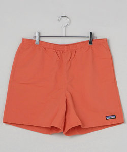 限定展開 MS Baggies Shorts-5inch / メンズ・バギーズ・ショーツ ５インチ / 57022