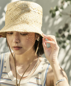 RESORT BUCKET HAT / リゾート バケットハット