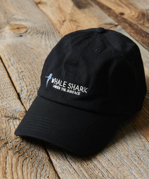 WHALE SHARK CAP/ホエールシャーク キャップ | FREAK'S STORE ...