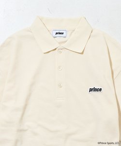 prince 半袖ポロシャツ