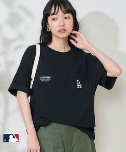 MLB ポケットTシャツ